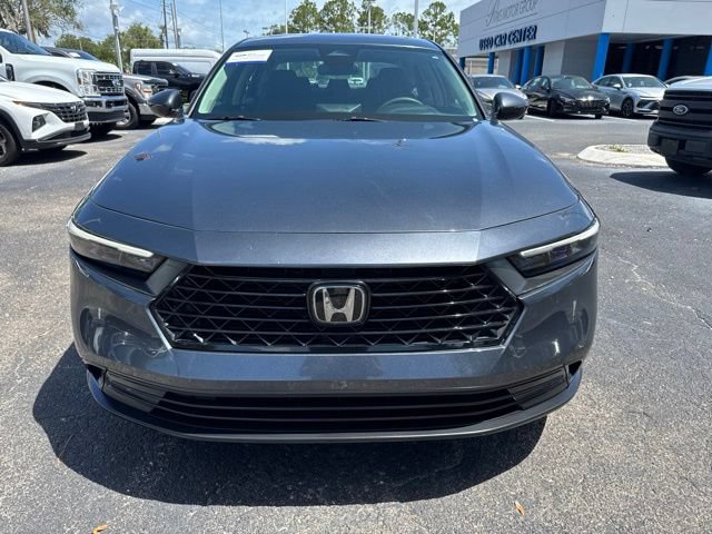 Used 2024 Honda Accord EX image 17