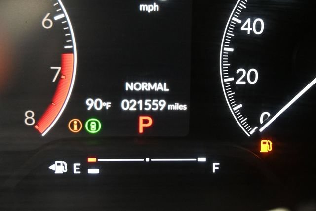 Used 2025 Honda Civic Sport image 19