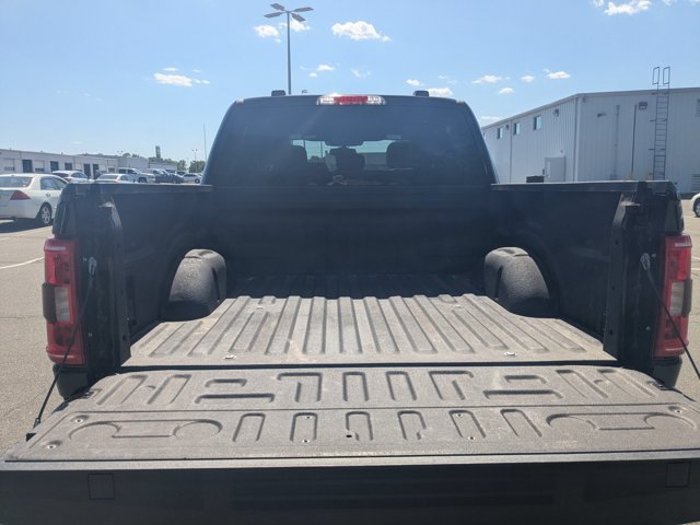 Certified 2023 Ford F150 XLT w/ Equipment Group 302A High AWD/4WD image 31