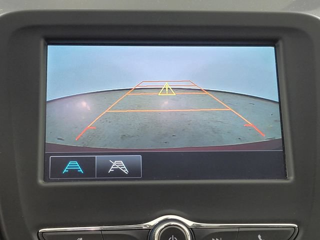 Used 2018 Chevrolet Equinox LT FWD image 34