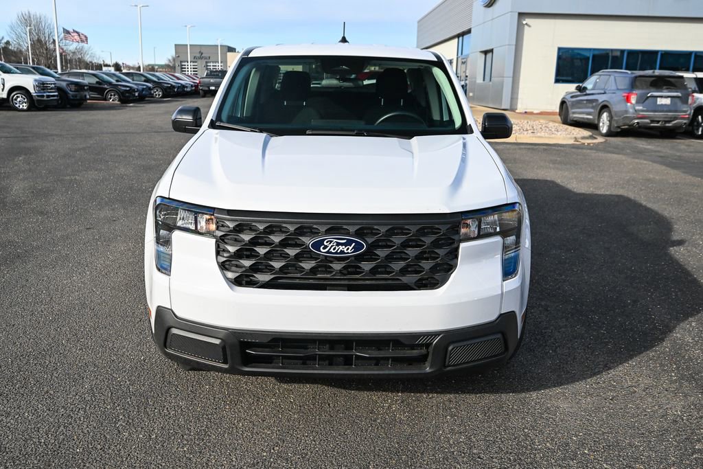 Certified 2025 Ford Maverick XL image 13