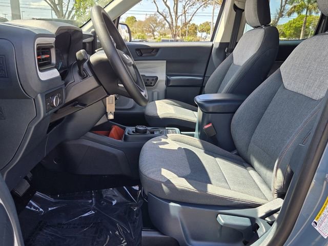 Certified 2022 Ford Maverick XLT image 13