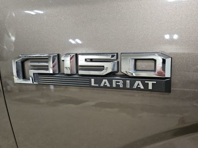 Certified 2020 Ford F150 Lariat AWD/4WD image 36