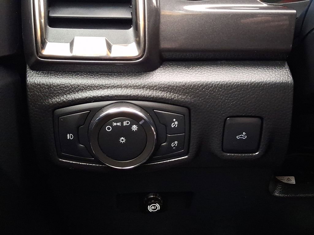 Certified 2022 Ford Ranger Lariat w/ Trailer Tow Package image 22