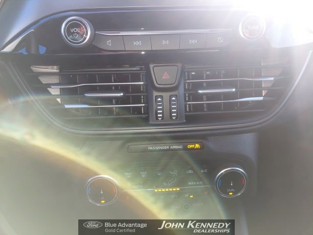 Certified 2024 Ford Escape Active w/ Cold Weather Package image 16