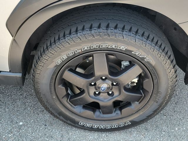 Used 2024 Subaru Outback Wilderness AWD/4WD image 28