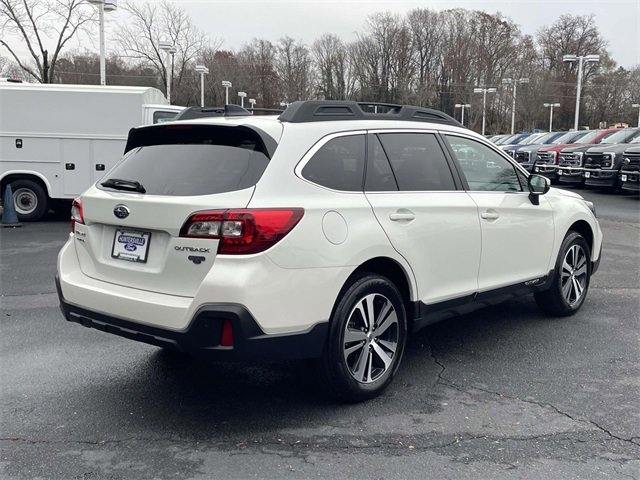 Used 2019 Subaru Outback 2.5i Limited image 6