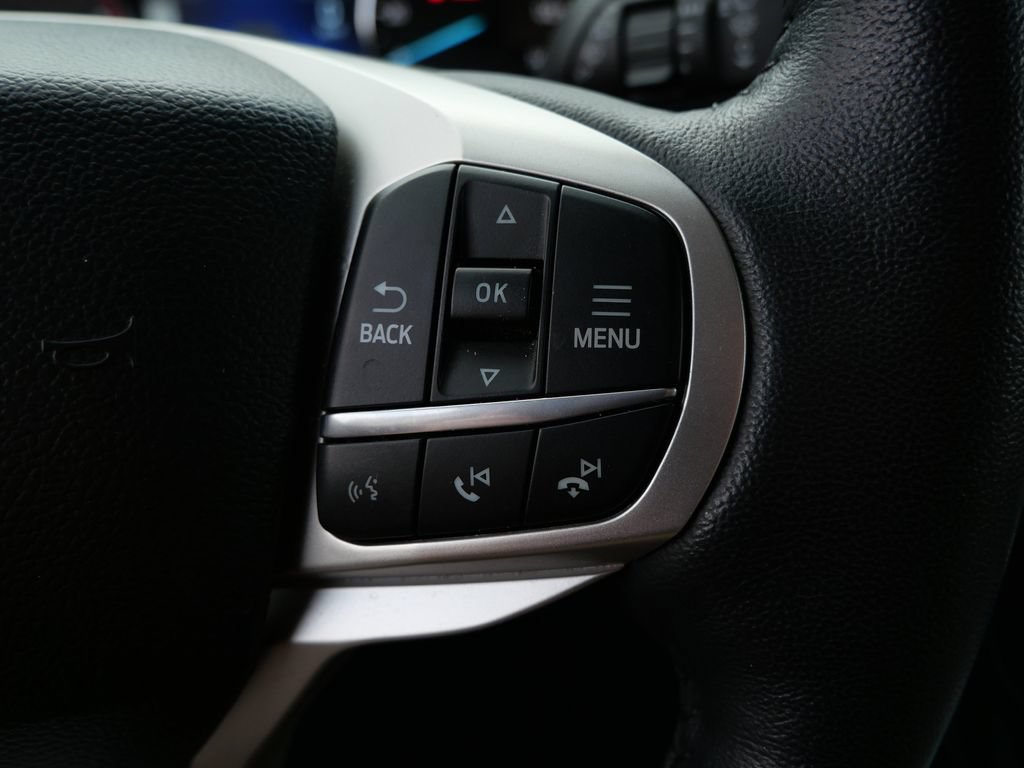 Certified 2023 Ford Explorer Limited AWD/4WD image 23
