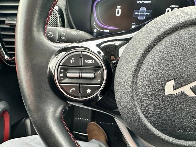 Used 2023 Kia Soul GT-Line FWD image 62