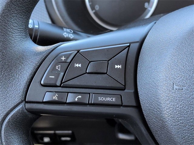 Used 2024 Nissan Kicks S image 23