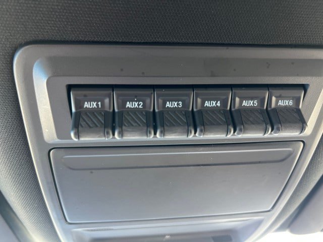 Certified 2024 Ford Ranger Raptor AWD/4WD image 20