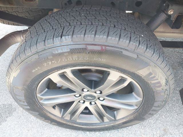 Certified 2022 Ford F150 Lariat w/ Equipment Group 502A High AWD/4WD image 12