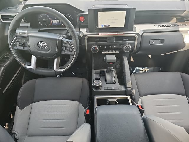 Used 2026 Toyota Tacoma TRD Off-Road AWD/4WD image 9
