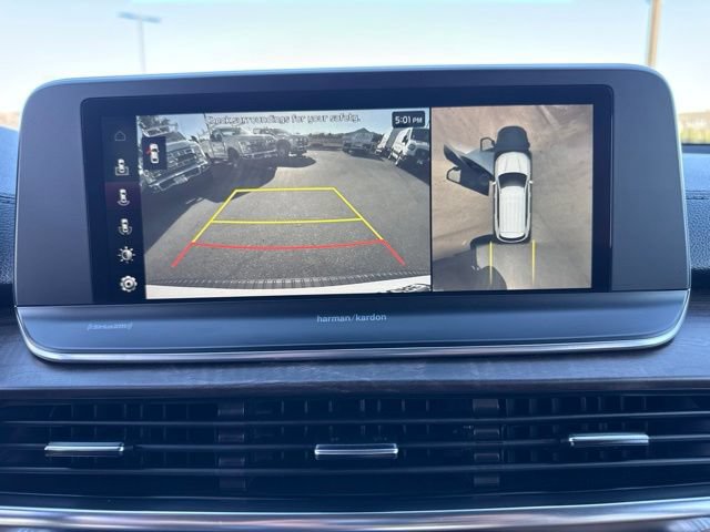 Used 2021 Kia Telluride SX FWD image 26