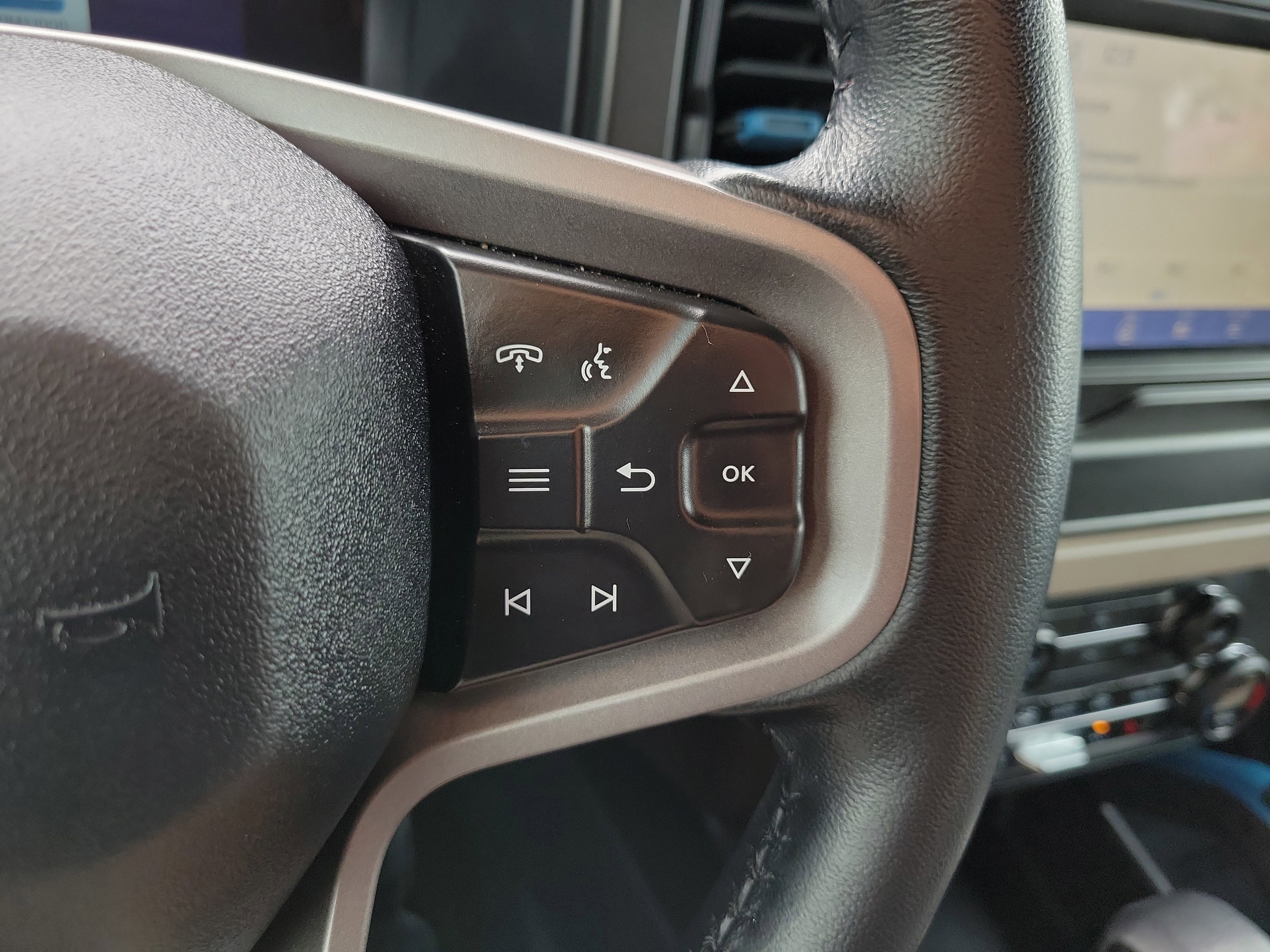 Certified 2023 Ford Bronco Wildtrak image 23