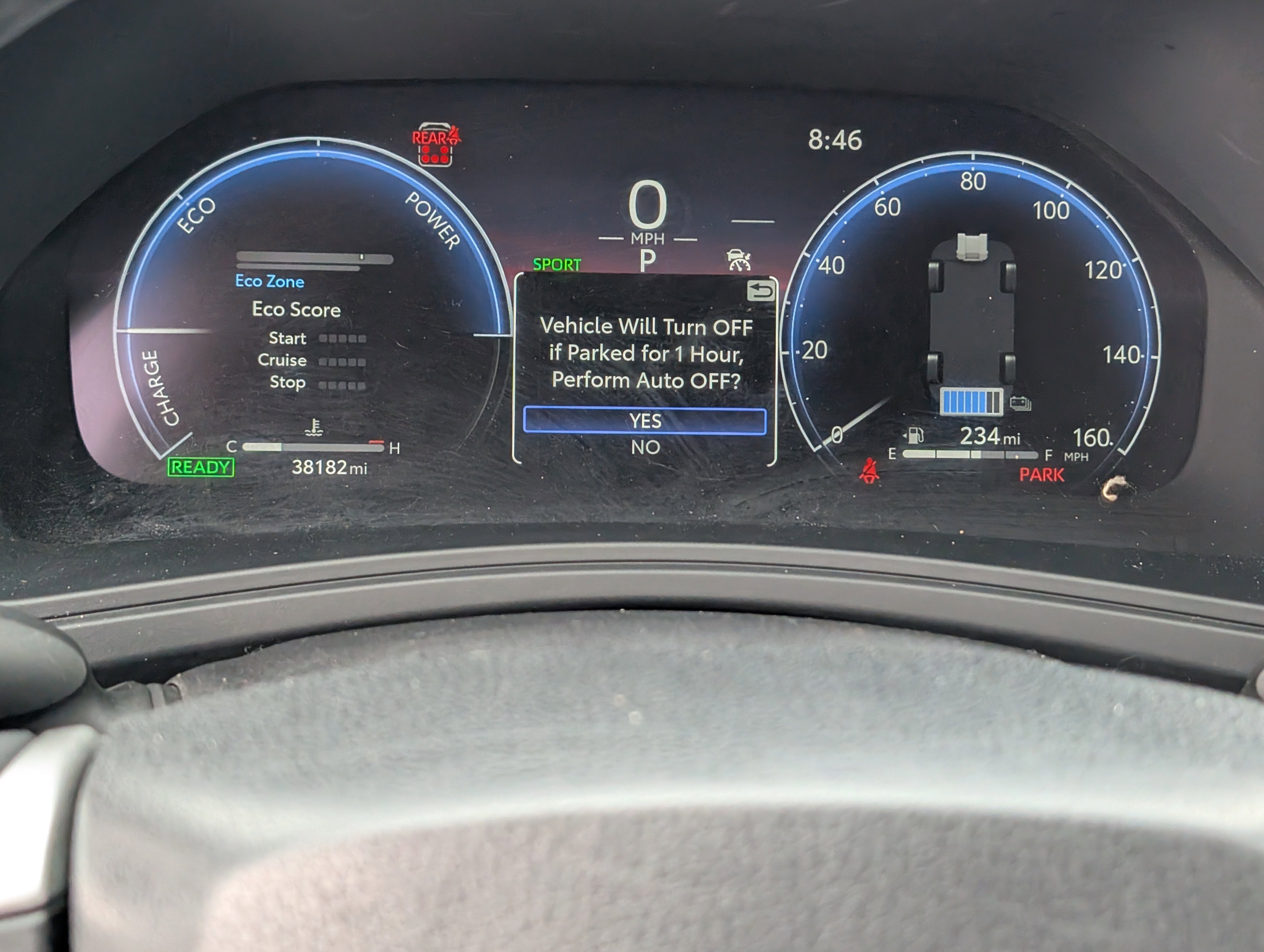 Used 2024 Toyota Grand Highlander Limited image 23