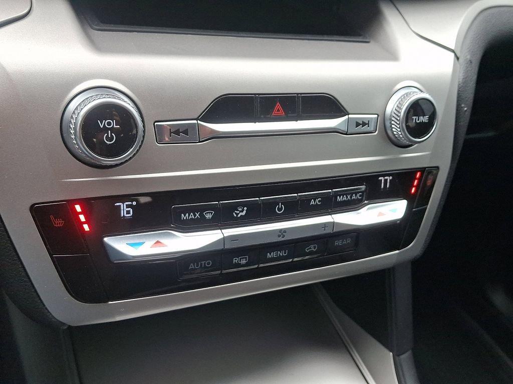 Certified 2021 Ford Explorer XLT AWD/4WD image 17