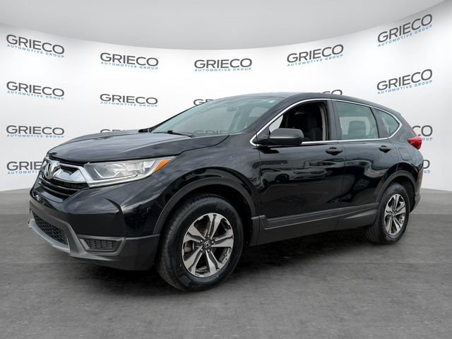 Used 2018 Honda CR-V LX image 3