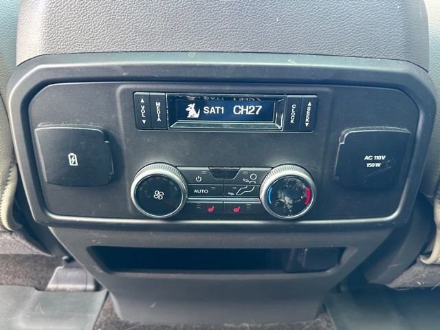 Certified 2018 Ford Expedition Limited w/ Equipment Group 302A image 32