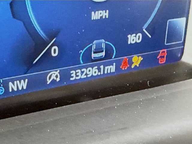 Certified 2024 Ford Expedition Max Platinum image 12