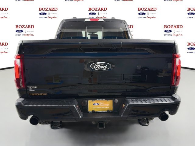 Certified 2024 Ford F150 Tremor w/ Bed Utility Package AWD/4WD image 7