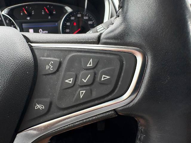 Used 2021 Chevrolet Equinox Premier AWD/4WD image 19