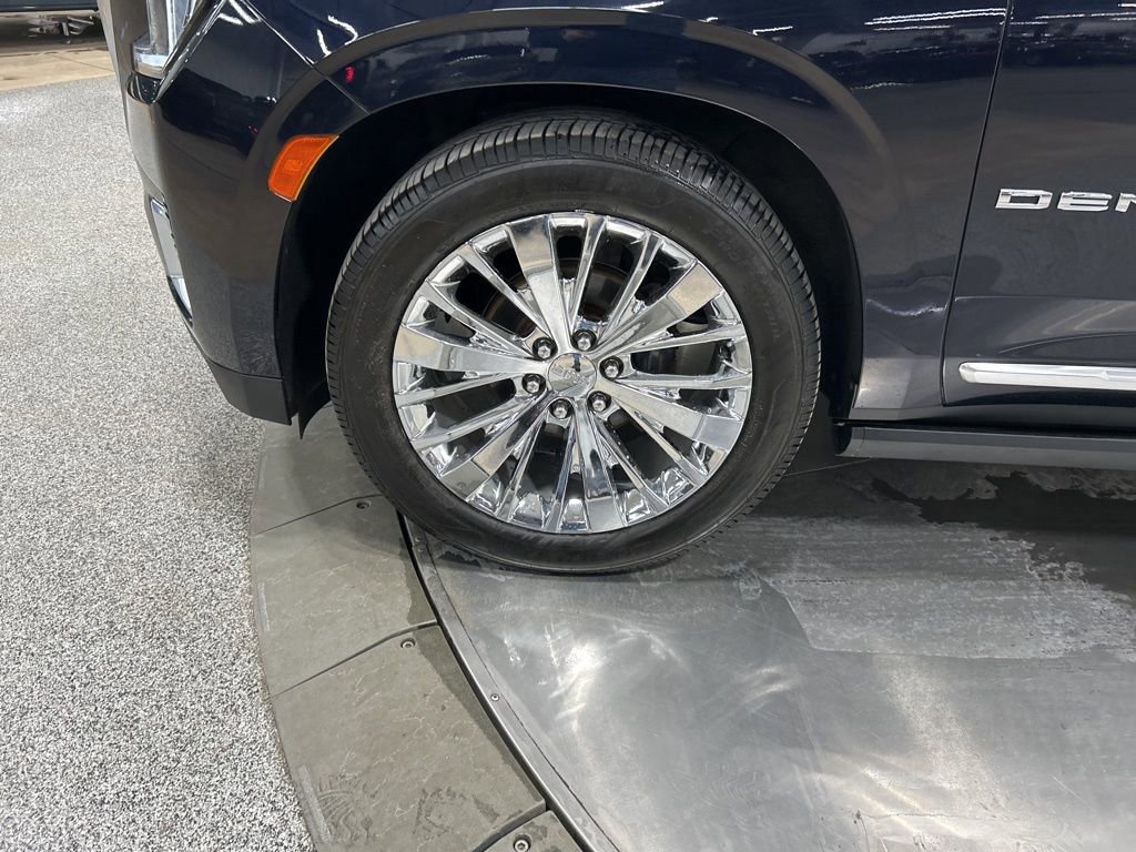 Used 2021 GMC Yukon Denali w/ Denali Ultimate Package image 34