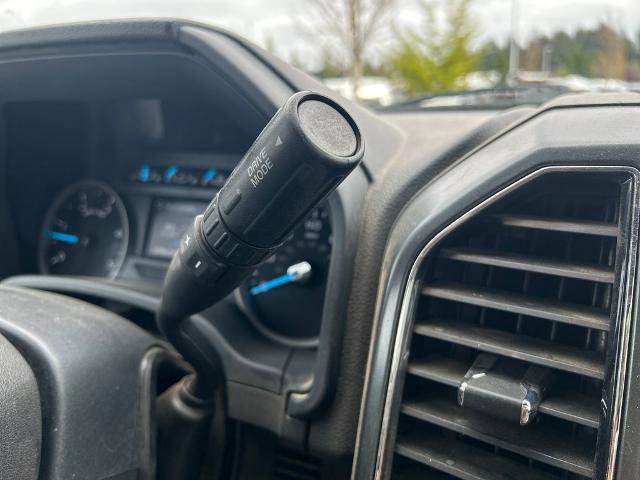 Certified 2022 Ford F350 XLT image 29