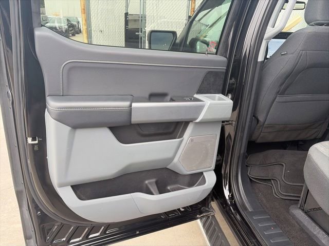 Certified 2023 Ford F150 XLT w/ Equipment Group 302A High RWD image 9