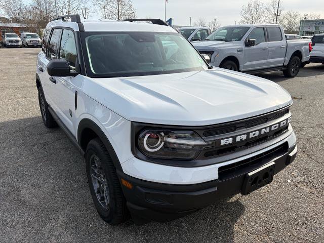 Certified 2023 Ford Bronco Sport Big Bend image 7