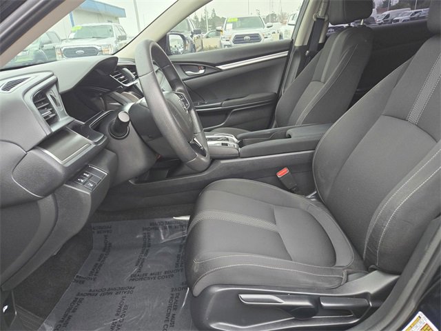 Used 2019 Honda Civic LX image 18