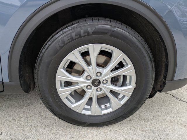 Certified 2023 Ford Escape Active w/ Tech Pack #2 image 15