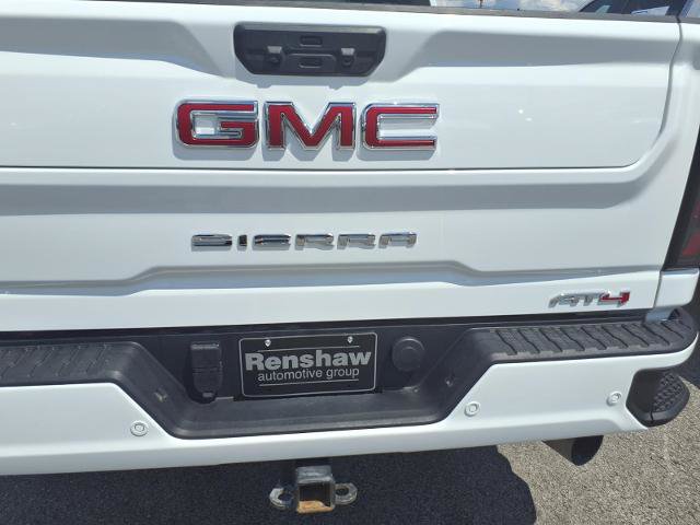 Used 2025 GMC Sierra 2500 AT4 AWD/4WD image 25