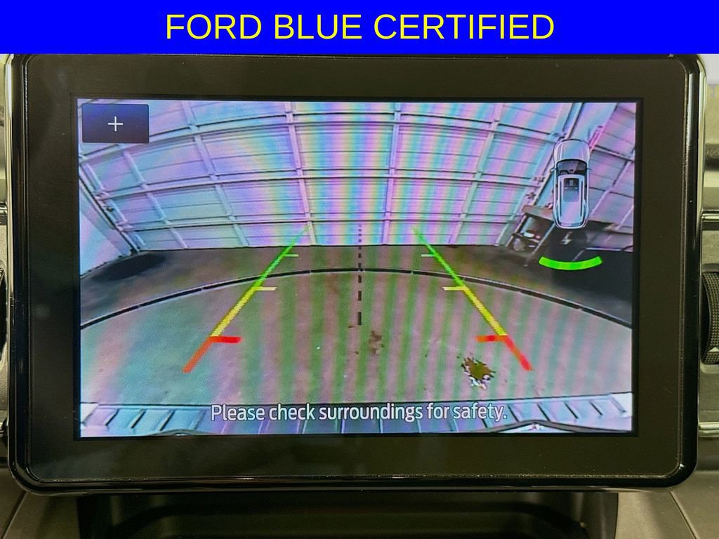 Certified 2023 Ford Explorer XLT w/ Equipment Group 202A image 13