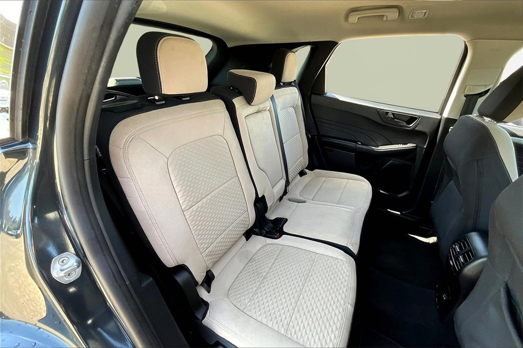 Certified 2022 Ford Escape SE w/ Convenience Package image 27