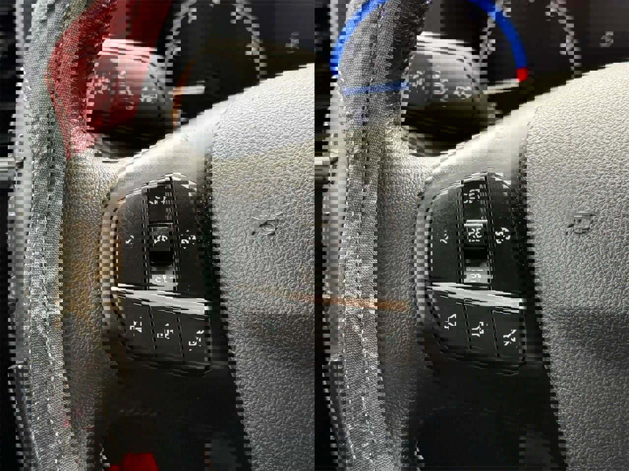 Certified 2023 Ford Bronco Sport Big Bend w/ Convenience Package image 13