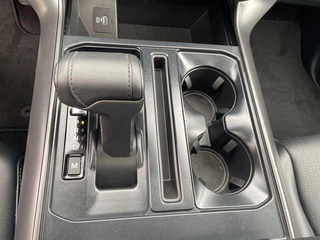 Certified 2024 Ford F150 Lariat AWD/4WD image 36