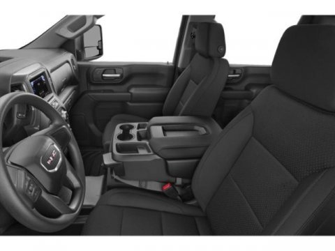 Used 2024 GMC Sierra 2500 AT4 w/ AT4 Premium Plus Package AWD/4WD image 9