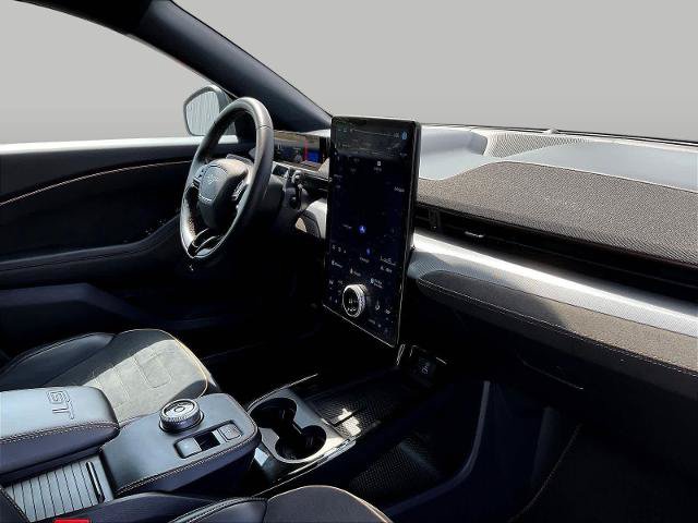 Certified 2023 Ford Mustang Mach-E GT AWD/4WD image 28