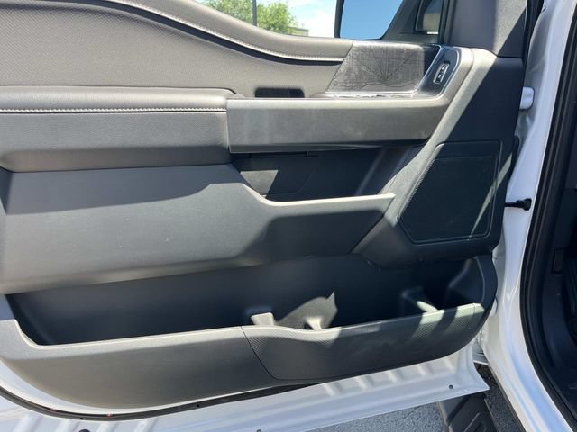 Certified 2023 Ford F150 XLT w/ Equipment Group 302A High AWD/4WD image 25