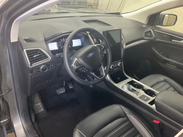 Certified 2023 Ford Edge SEL image 7