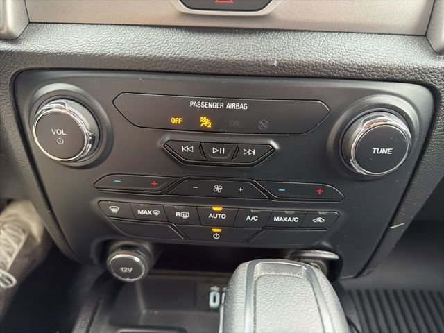 Certified 2020 Ford Ranger XLT w/ Trailer Tow Package image 27