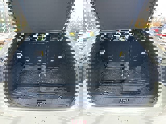 Certified 2025 Ford Mustang Mach-E GT w/ Bronze Appearance Package image 11