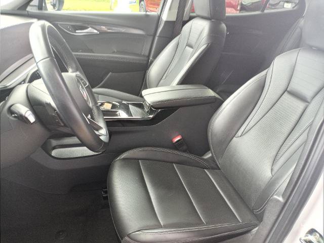 Used 2024 Buick Envision Preferred AWD/4WD image 6