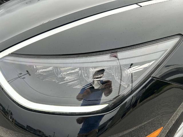 Used 2023 Hyundai Sonata SEL w/ Convenience Package FWD image 10