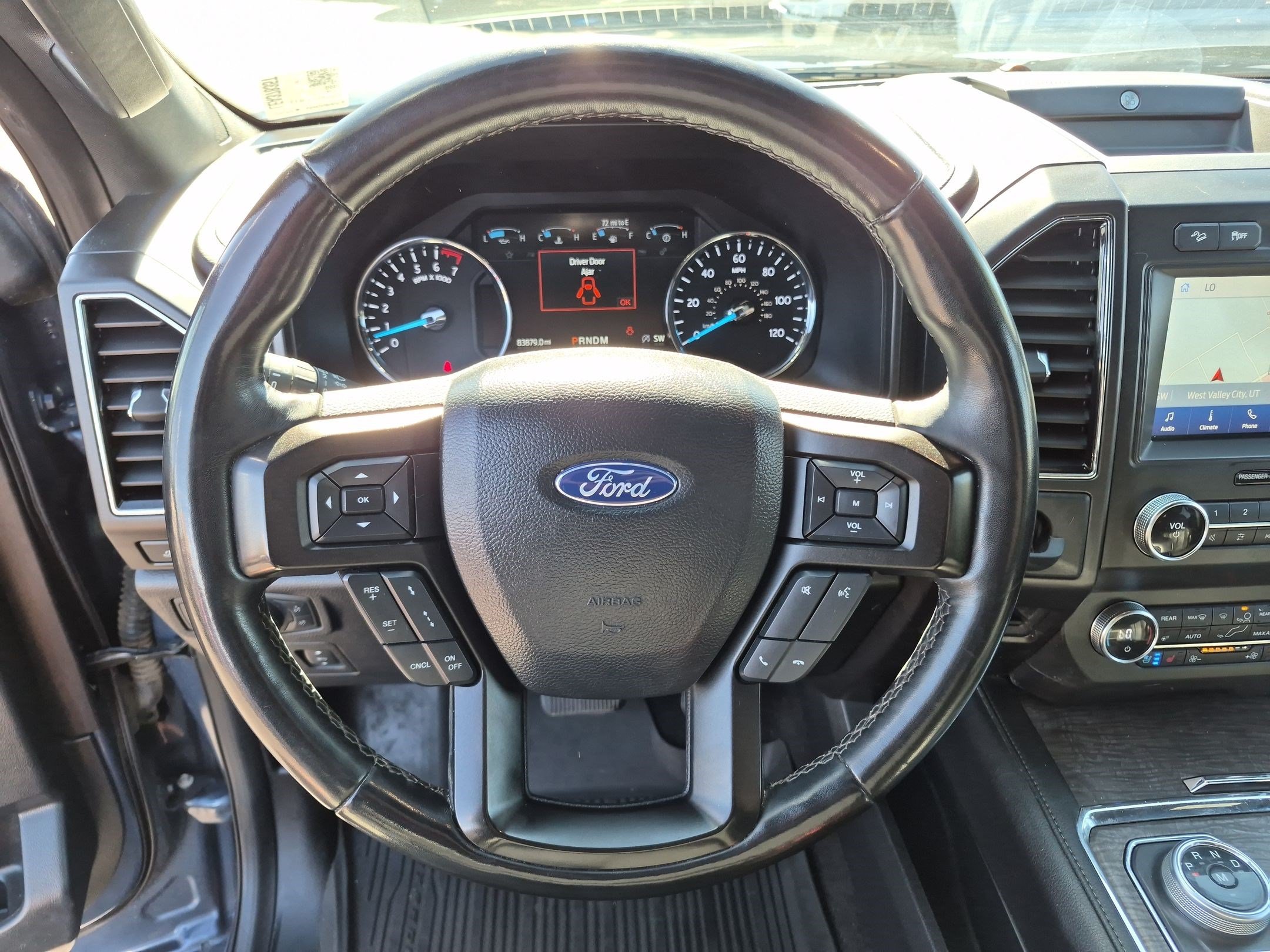 Certified 2020 Ford Expedition Max Limited w/ Equipment Group 301A AWD/4WD image 19