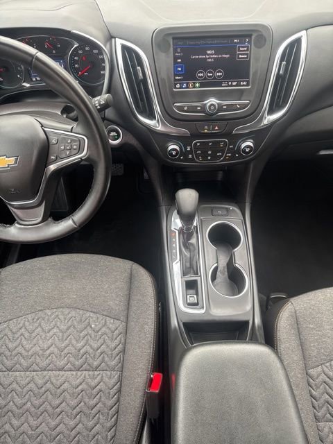 Used 2024 Chevrolet Equinox LT AWD/4WD image 29