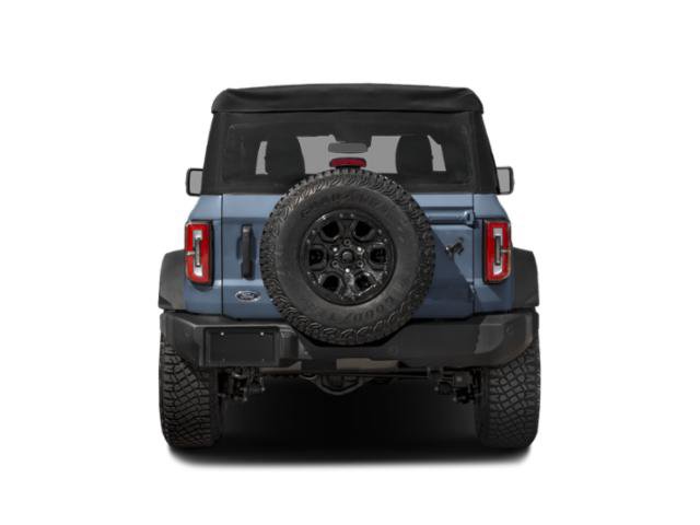 Certified 2024 Ford Bronco Wildtrak AWD/4WD image 5