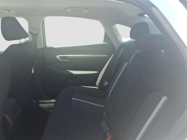 Used 2025 Hyundai Sonata SEL FWD image 9