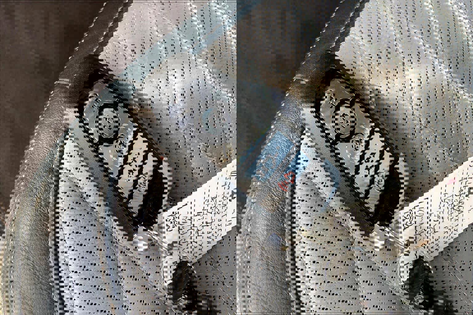 Certified 2024 Ford F250 Limited w/ FX4 Off-Road Package image 14